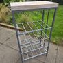 Wine & Glass rack Image 4