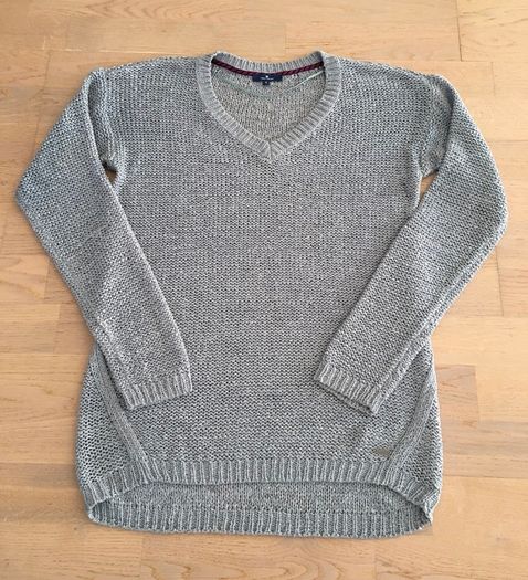 Light blue sweater size S