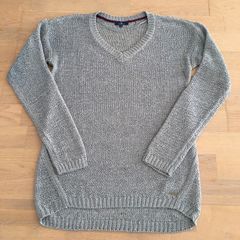 Light blue sweater size S