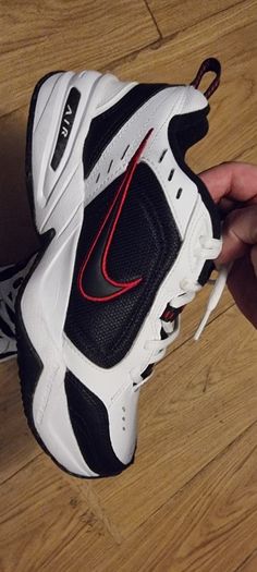 Nike Air Monarch Trainers, Brand New