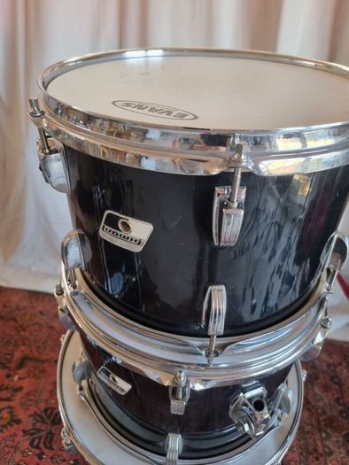 Ludwig S/L Series Drum Set Kit 12, 13, 16, 22
