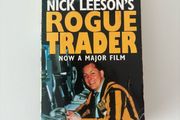 Nick Leeson - Rogue Trader Book