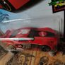 Red Circle Tracker ! Mattel 75th Anniversary ! Hot Wheels ! 2018 ! Mattel ! Image 10