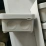 electrical  boxses external 2.5mm Image 2