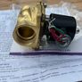 solenoid valve electric Image 2