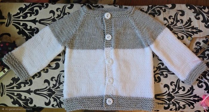 Baby Knits