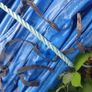 14ft trampoline padding Image 2