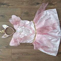 Fairy Unicorn costume