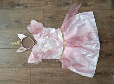 Fairy Unicorn costume