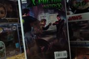 Nation X: X-Factor ! ONE-SHOT ! Featuring X-men and X-Factor ! 2010 ! by Marvel !