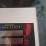 star wars autograph plaque Image 4