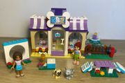 LEGO Friends Heartlake Puppy Daycare