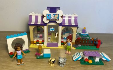 LEGO Friends Heartlake Puppy Daycare