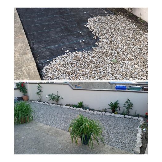 weed control barrier mypex ground cover