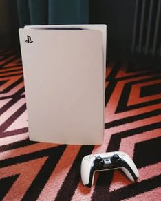 Playstation 5