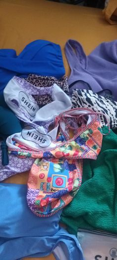 Free selection of new  swimwear size 6/8 & 08