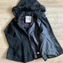 Dunnes girls coat, 5-6Y Image 3