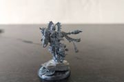 Warhammer 40k world eaters Kharn the Betrayer