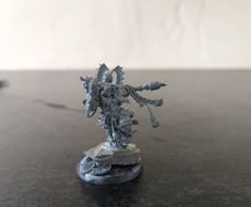 Warhammer 40k world eaters Kharn the Betrayer
