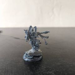 Warhammer 40k world eaters Kharn the Betrayer