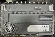 Kenwood Excelon KAC-X621