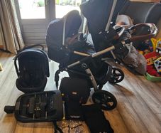 Silvercross travel