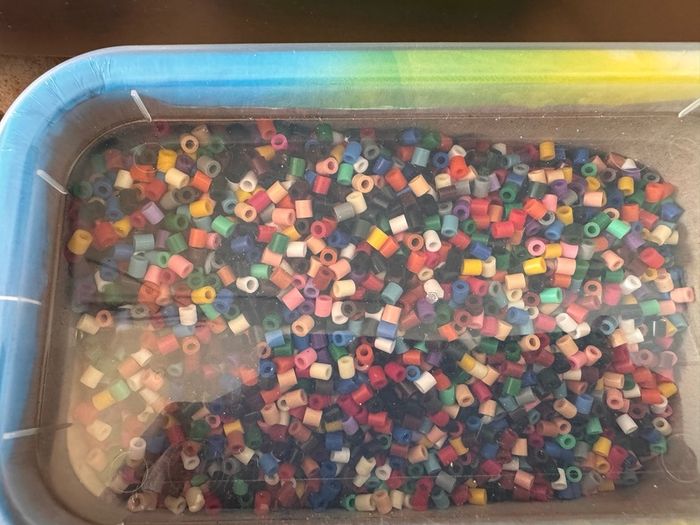 Hama Beads