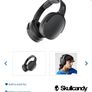 Skullcandy Headphones (BRAND NEW IN BOX!) Image 6