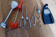 Kitchen whisk