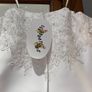 Stunning Celebrations Communion Dress with Accessories Image 7