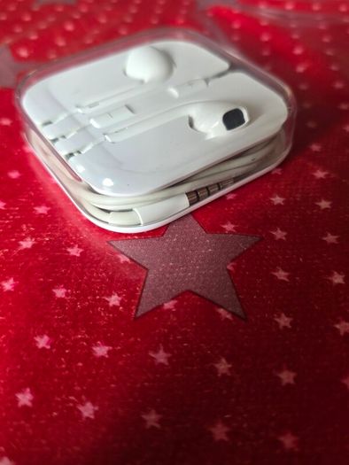Earphones iPhone