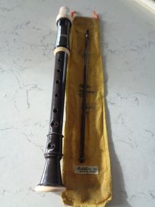 Aulos 205 Recorder for Sale