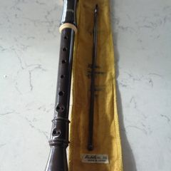 Aulos 205 Recorder for Sale