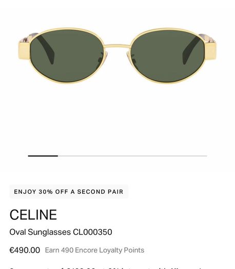celine sunglasses