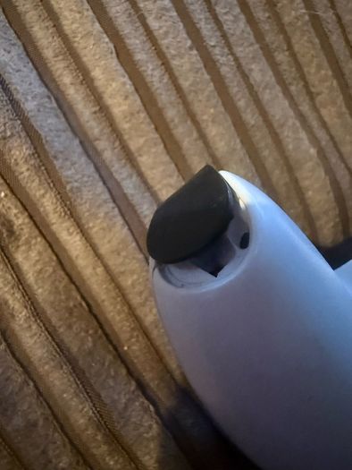 Ps5 controller defect