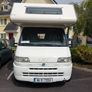 Campervan Image 2
