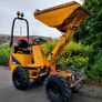 thwaites dumper Image 2