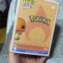 Charmander Pokemon Funko Pop Image 4