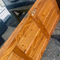 Internal Wooden Doors
