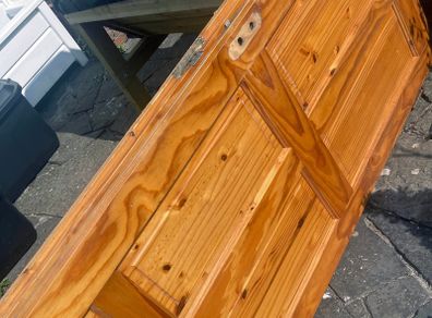 Internal Wooden Doors