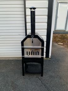 smoker Barbeque