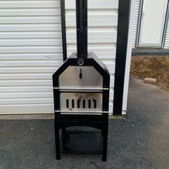 smoker Barbeque