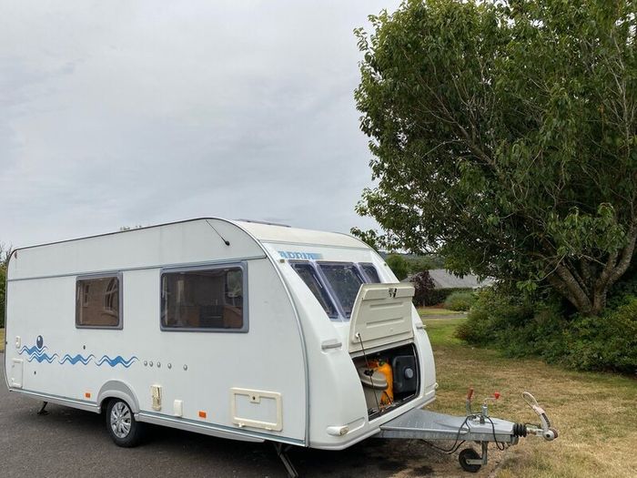 Caravan