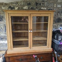 Wall Mounted Cabinet