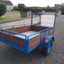 car trailer Image 2