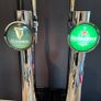 Complete (All New) Home Bar System with 2 x Fonts Image 6