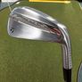 Taylormade 25 P-790 Forged Irons Image 4