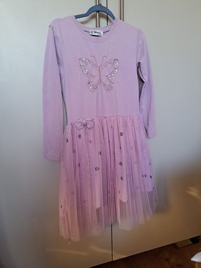 Bargain Girls 6 to 7 clothes