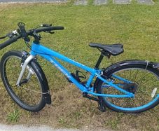Trek wahoo 24