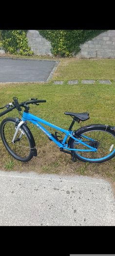 Trek wahoo 24